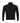 Colombo Italian Cashmere Luxury Black Sweater