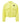 Armani Exchange Chic Yellow Polyamide Jacket for Women