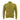 Gran Sasso Elegante Cárdigan de Algodón Amarillo para Hombre