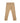 Lardini Elegant Brown Cotton Trousers for Women