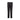Lardini Italian Elegance Cotton Black Trousers