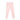 Lardini Elegant Pink Viscose Pants for Chic Style