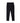 Dolce &amp; Gabbana Elegant Polyester Black Pants for Men