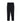 Dolce &amp; Gabbana Elegant Polyester Black Pants for Men