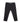 Dolce & Gabbana Elegant Black Cotton Pants for Men