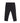 Dolce & Gabbana Elegant Black Cotton Pants for Men