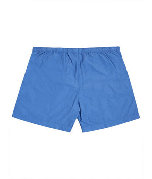 CP Company Sleek Blue Swimwear For The Modern Man