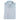 Camisa Bagutta de algodón azul claro para hombre