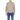 U.S. POLO ASSN. Beige Cotton Jackets & Coat