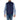 U.S. POLO ASSN. Blue Polyamide Sleveless Jacket