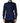 Dolce &amp; Gabbana Dark Blue Cotton GOLD Dress Formal Shirt