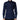 Dolce & Gabbana Dark Blue Cotton GOLD Dress Formal Shirt