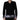 Dolce & Gabbana Black Camouflage V-neck Pullover Sweater