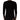 Dolce & Gabbana Black Pineapple Crew Neck Pullover Sweater