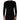 Dolce & Gabbana Black Pineapple Crew Neck Pullover Sweater