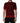 Dolce &amp; Gabbana Red Cotton XOXO Collared Polo T-shirt