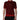 Dolce & Gabbana Red Cotton XOXO Collared Polo T-shirt