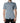 Dolce &amp; Gabbana Blue Cotton Button Down Casual Men Polo Shirt