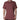 Dolce & Gabbana Dark Pink Button Down Casual Polo Men Shirt