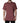 Dolce &amp; Gabbana Dark Pink Button Down Casual Polo Men Shirt