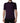 Dolce &amp; Gabbana Violet Cashmere Collared Polo T-shirt