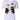Dolce & Gabbana White #DGFamily Cotton Crew Neck T-shirt