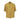 Fendi Yellow Silk Shortsleeve