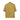 Fendi Yellow Silk Shortsleeve