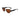 Polaroid Black Polycarbonate Sunglasses