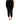 Dolce &amp; Gabbana Black All-Over DG Logo Print Jogger Pants