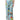Dolce &amp; Gabbana Light Blue Drawing Mid Waist Wide Leg Pants