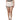 Dolce & Gabbana White Faux Fur High Waisted Hot Pants Short