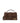 Jacquemus Brown Leather Handbag