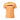 Guess Jeans Orange Cotton Men T-Shirt
