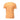 Guess Jeans Orange Cotton Men T-Shirt