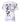 Dolce &amp; Gabbana White Short-Sleeved Printed Jersey T-shirt