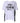 Dolce &amp; Gabbana White Print Lace-Up Cotton Crew Neck T-shirt