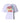 Dolce &amp; Gabbana White Printed Cotton Crew Neck Tee T-shirt