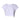 Camiseta corta de cuello redondo de algodón blanco de Dolce &amp; Gabbana