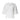 Dolce & Gabbana White Cotton Blend 3/4 Sleeves Blouse Top