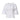 Dolce & Gabbana White Cotton Blend 3/4 Sleeves Blouse Top