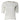 Dolce & Gabbana Cream Short Sleeve Silk Round Neck Blouse Top