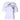 Dolce & Gabbana White Printed Cotton Round Neck Top T-shirt