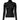 Dolce & Gabbana Black Knit Long Sleeves Turtleneck Slim Top