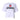 Dolce & Gabbana White Printed Round Neck Top Cotton T-shirt