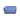 Coccinelle Light Blue Leather Women Handbag