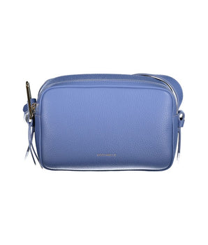 Coccinelle Light Blue Leather Women's Bag