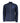 La Martina Blue Cotton Men's Sweater