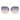 Maje Rose Gold Women Sunglasses
