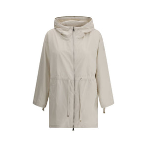 Moncler Saverne parka Jacket